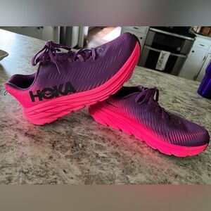 HOKA RINCON 3